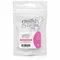 Gelish Soft Gel - Tips Refill - Short Round- Size 8 - 50CT- 1168157