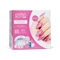 Gelish Soft Gel Short Round Kit