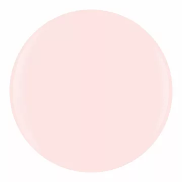 Morgan Taylor Curls & Pearls Nail Lacquer, 0.5 oz. PALE PINK CRÈME