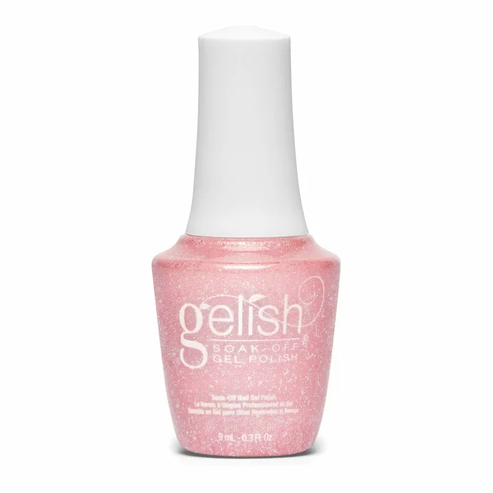JUNE BRIDE - Gelish & Morgan Taylor