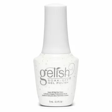 AM I MAKING YOU GELISH?