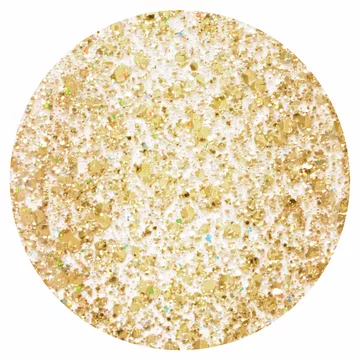 ALL THAT GLITTERS IS GOLD