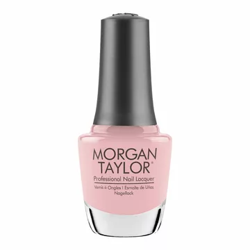 Morgan Taylor Call My Blush Nail Lacquer, 0.5 fl oz. 