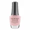 Morgan Taylor Call My Blush Nail Lacquer, 0.5 fl oz. 