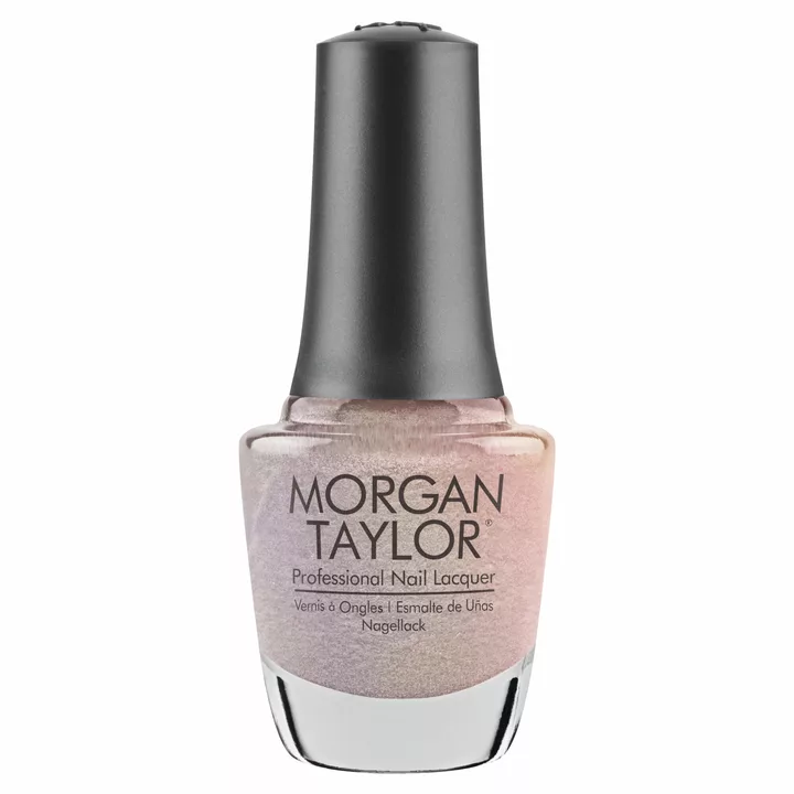 Morgan Taylor Enchanted Patina Nail Lacquer, 0.5 oz. ANTIQUE BRONZE OVERLAY COAT