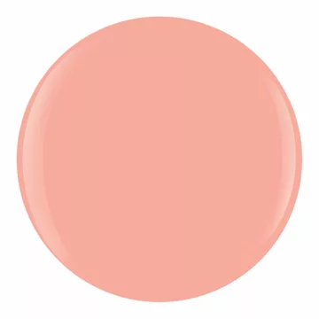 Gelish Soak-Off Gel Polish Young, Wild & Free-sia, 0.5 fl oz. SOFT PEACH CRÈME