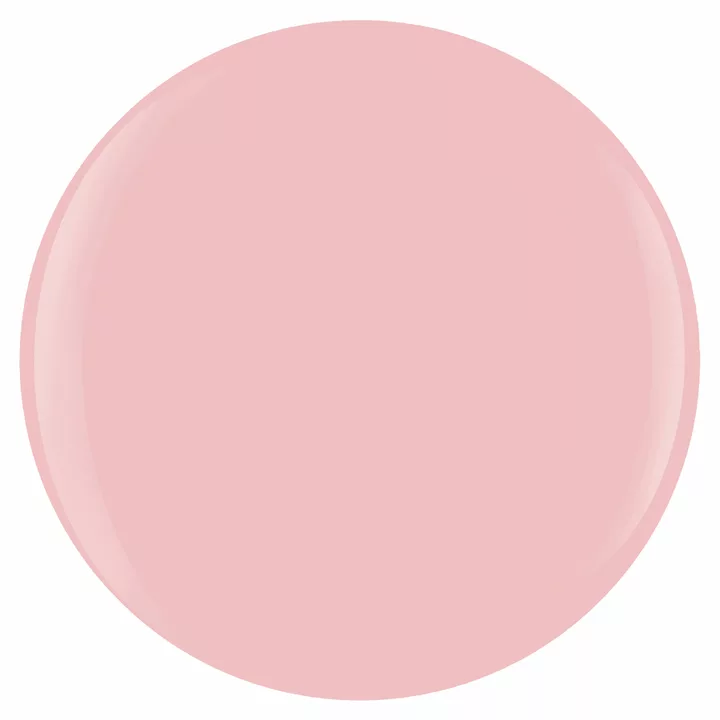 Morgan Taylor Professional Nail Lacquer Strike a Posie, 0.5 fl oz. BLUSH PINK CR&Egrave;ME 