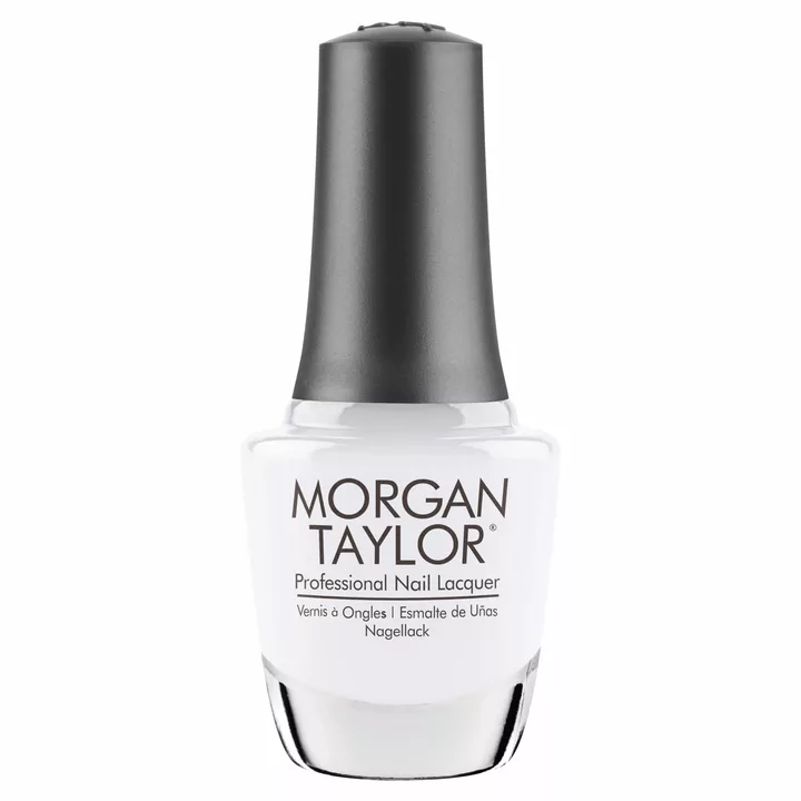 Morgan Taylor Cuddle Bug Nail Lacquer, 0.5 fl oz.