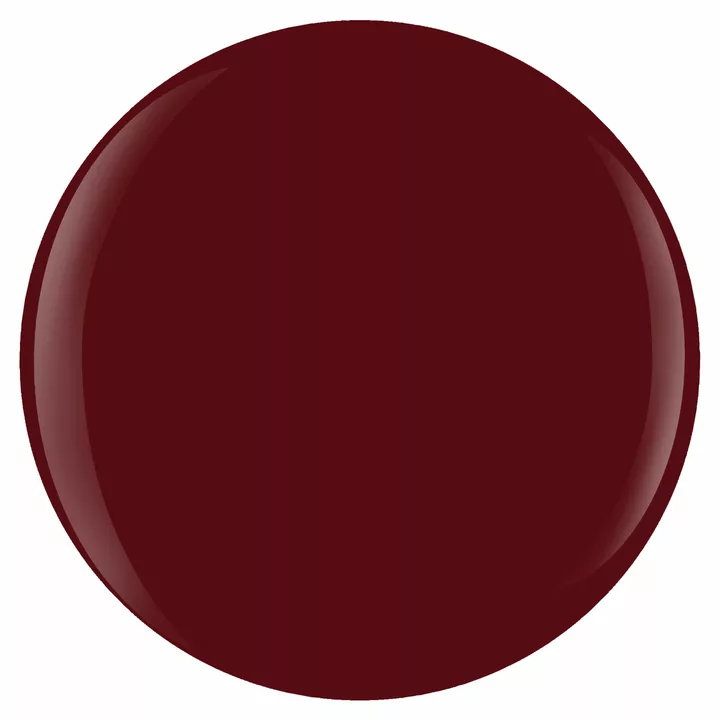 Morgan Taylor Red Alert Nail Lacquer, 0.5 oz. DEEP RED CR&Egrave;ME