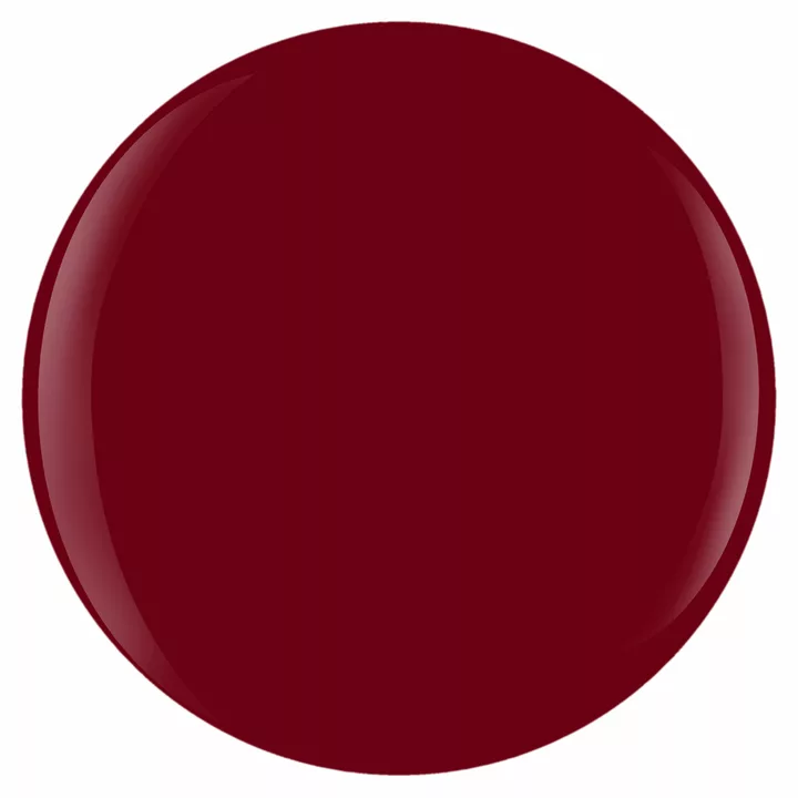 Morgan Taylor Stand Out Nail Lacquer, 0.5 oz. DARK RED CR&Egrave;ME