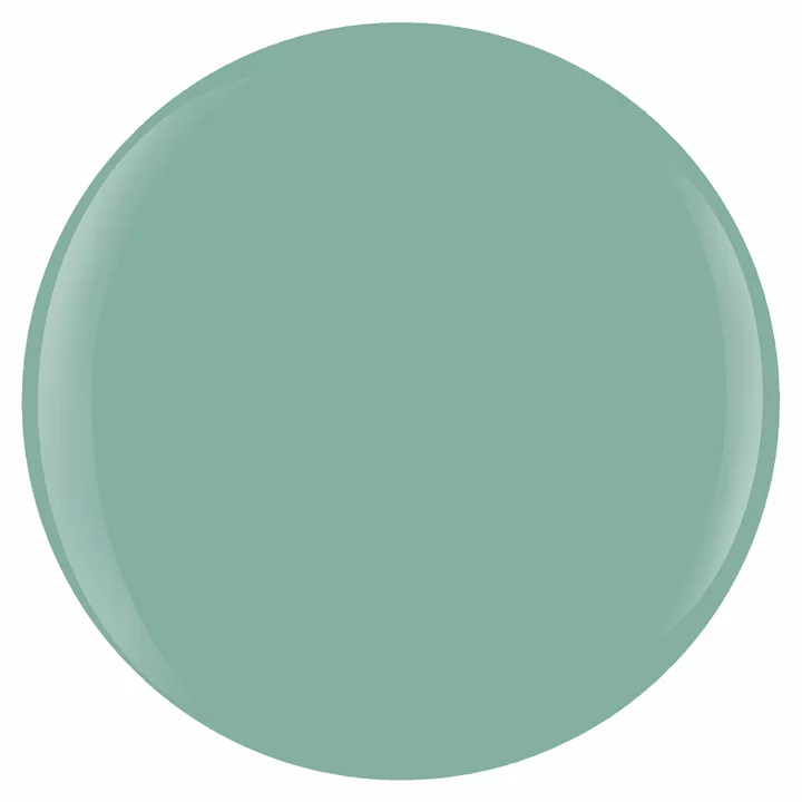 Morgan Taylor Sea Foam Nail Lacquer, 0.5 oz. LIGHT GREEN CR&Egrave;ME