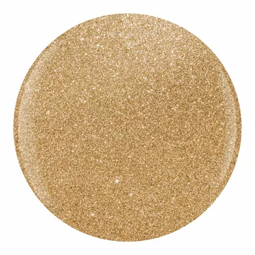 Gelish Bronzed Soak-Off Gel Polish, 0.5 oz.