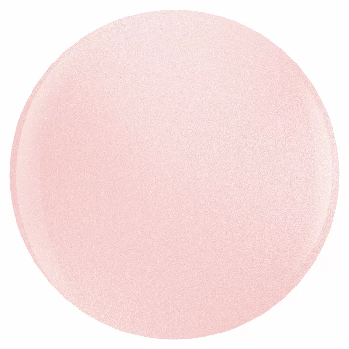 Morgan Taylor Taffeta Nail Lacquer, 0.5 oz. SOFT PINK PEARL