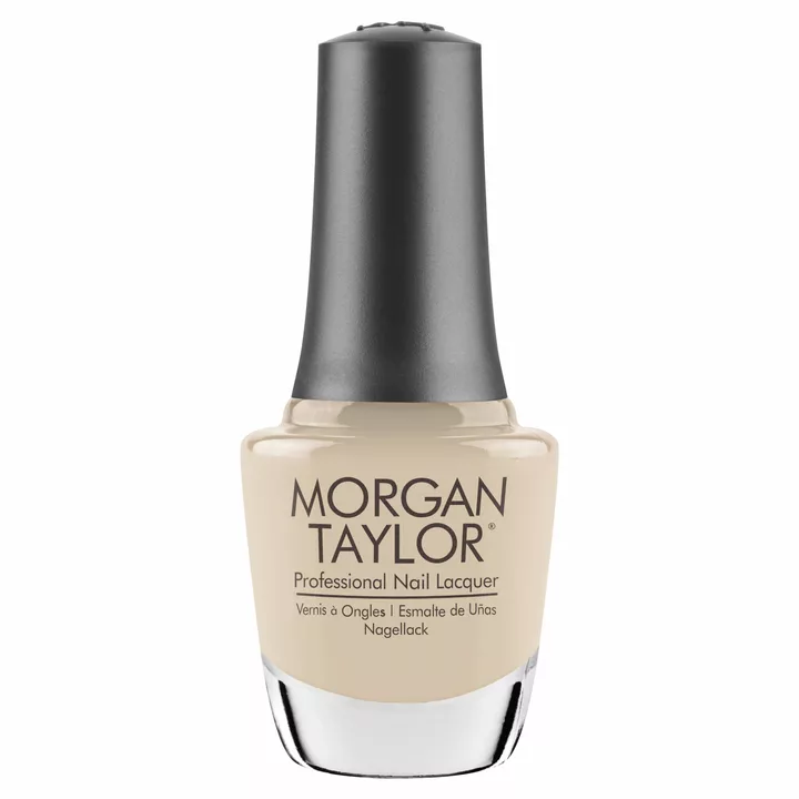 Morgan Taylor Need A Tan Nail Lacquer, 0.5 oz. KHAKI CR&Egrave;ME