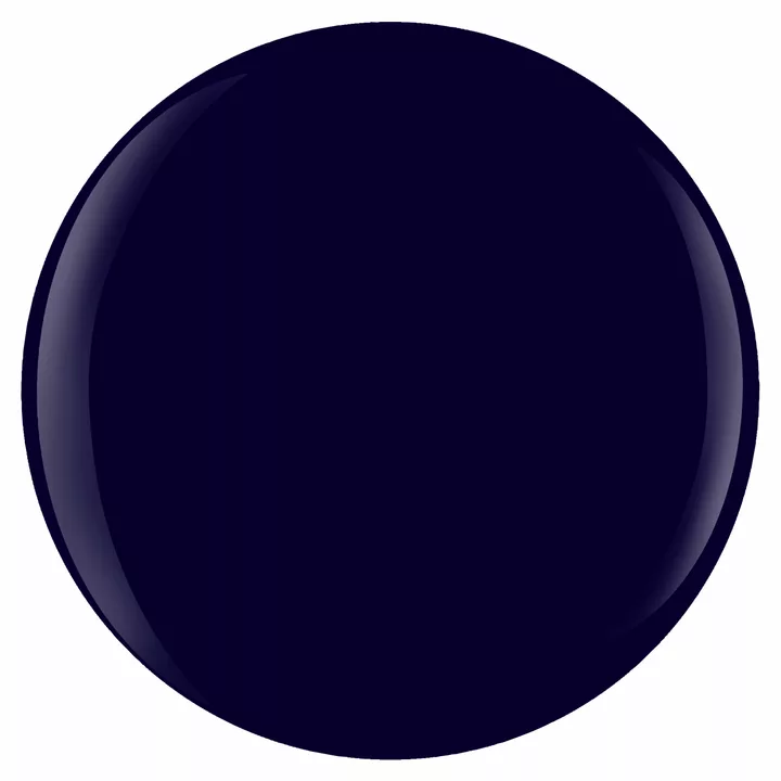 Morgan Taylor After Dark Nail Lacquer, 0.5 oz. NAVY CR&Egrave;ME