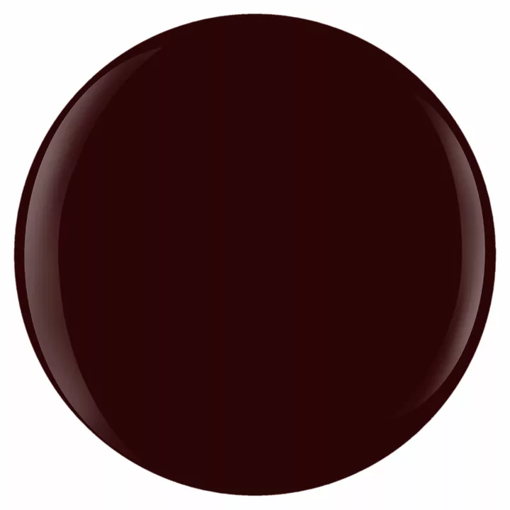 Morgan Taylor Black Cherry Berry Nail Lacquer, 0.5 oz. BURGUNDY CR&Egrave;ME