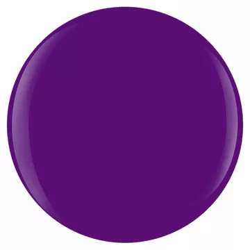 Morgan Taylor You Glare, I Glow Nail Lacquer, 0.5 oz. PURPLE NEON CRÈME