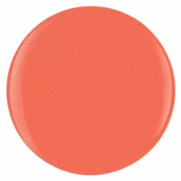 Morgan Taylor I'm Brighter Than You Nail Lacquer, 0.5 oz. CORAL NEON CRÈME