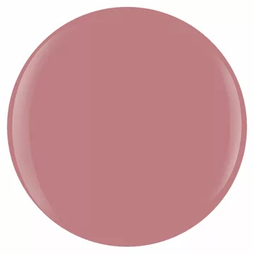 Morgan Taylor She's My Beauty Nail Lacquer, 0.5 oz. LIGHT MAUVE CRÈME