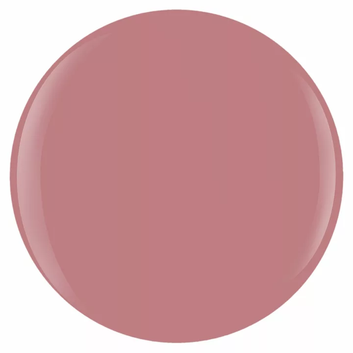 Morgan Taylor She's My Beauty Nail Lacquer, 0.5 oz. LIGHT MAUVE CR&Egrave;ME