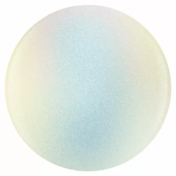 Morgan Taylor Izzy Wizzy, Let's Get Busy Nail Lacquer, 0.5 oz. IRIDESCENT EFFECT 