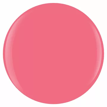 Morgan Taylor Pacific Sunset Nail Lacquer, 0.5 oz. PINK NEON CRÈME