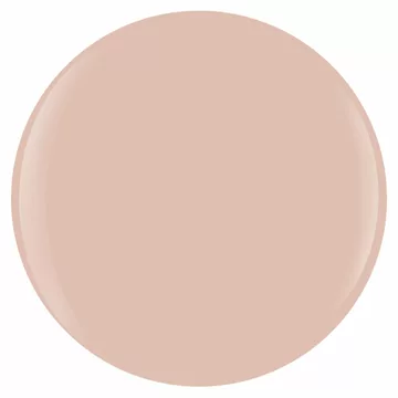 Morgan Taylor Do I Look Buff Nail Lacquer, 0.5 oz. NUDE CRÈME