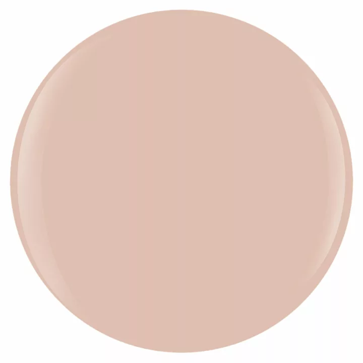 Morgan Taylor Do I Look Buff Nail Lacquer, 0.5 oz. NUDE CR&Egrave;ME