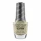 Morgan Taylor Grand Jewels Peel-Off Glitter, 15mL
