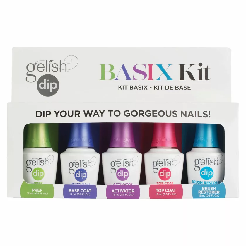 Dip Basix Kit