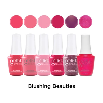 Blushing Beauties Value Bundle