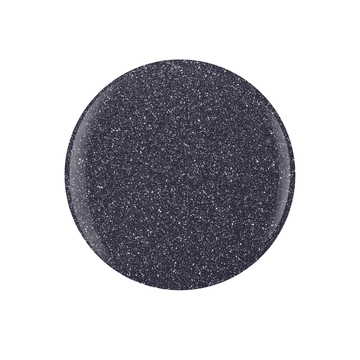 Gelish MINI Flash Glam™ Never Stop Glistening Gel Polish, 0.3 fl oz.