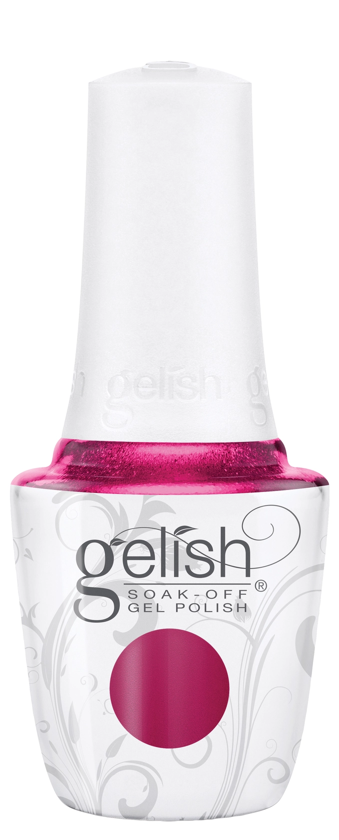 Gelish Soak-Off Gel Polish Sleighing In Style, 0.5 fl oz.