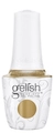 Gelish Soak-Off Gel Polish Cuddle Me Tight, 0.5 fl oz.