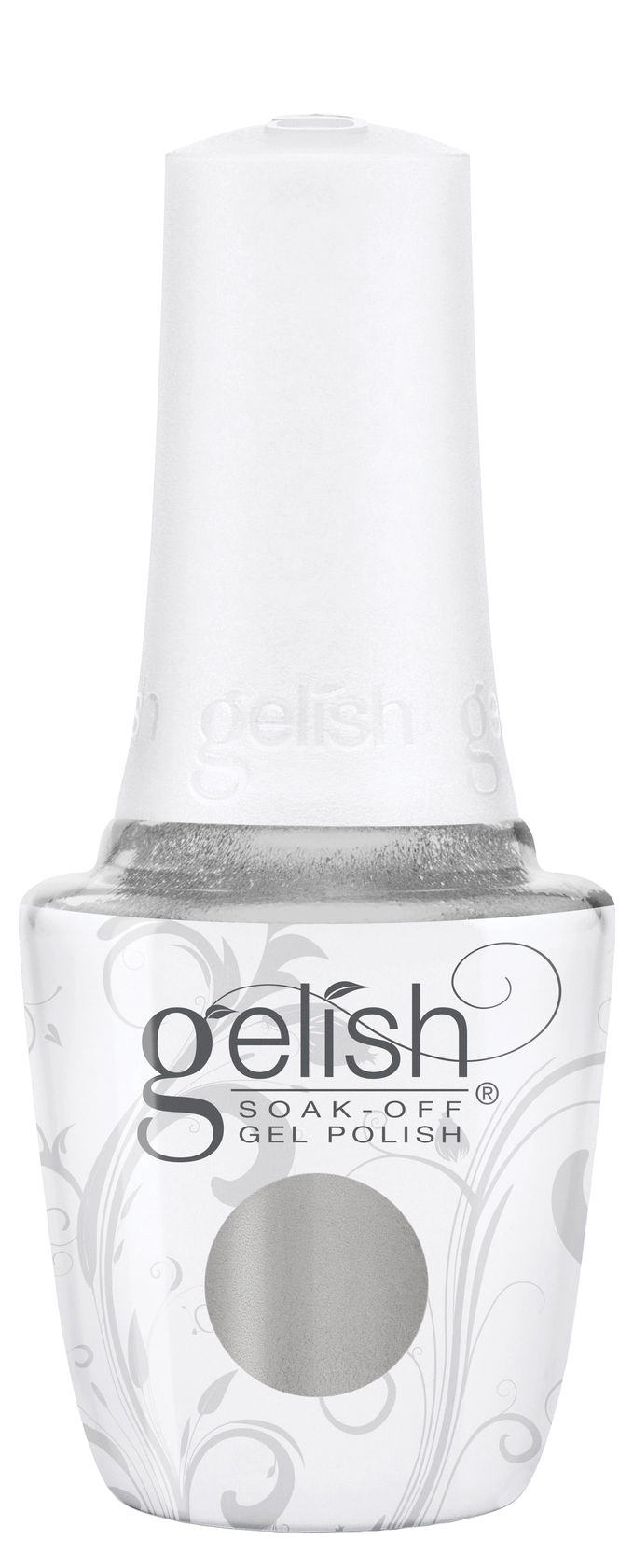 Gelish Soak-Off Gel Polish You Sweater Believe It, 0.5 fl oz.