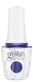 Gelish Soak-Off Gel Polish Brrr-inging It On, 0.5 fl oz.