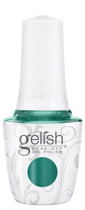 Gelish Soak-Off Gel Polish What The Fluff?, 0.5 fl oz.