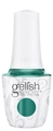 Gelish Soak-Off Gel Polish What The Fluff?, 0.5 fl oz.