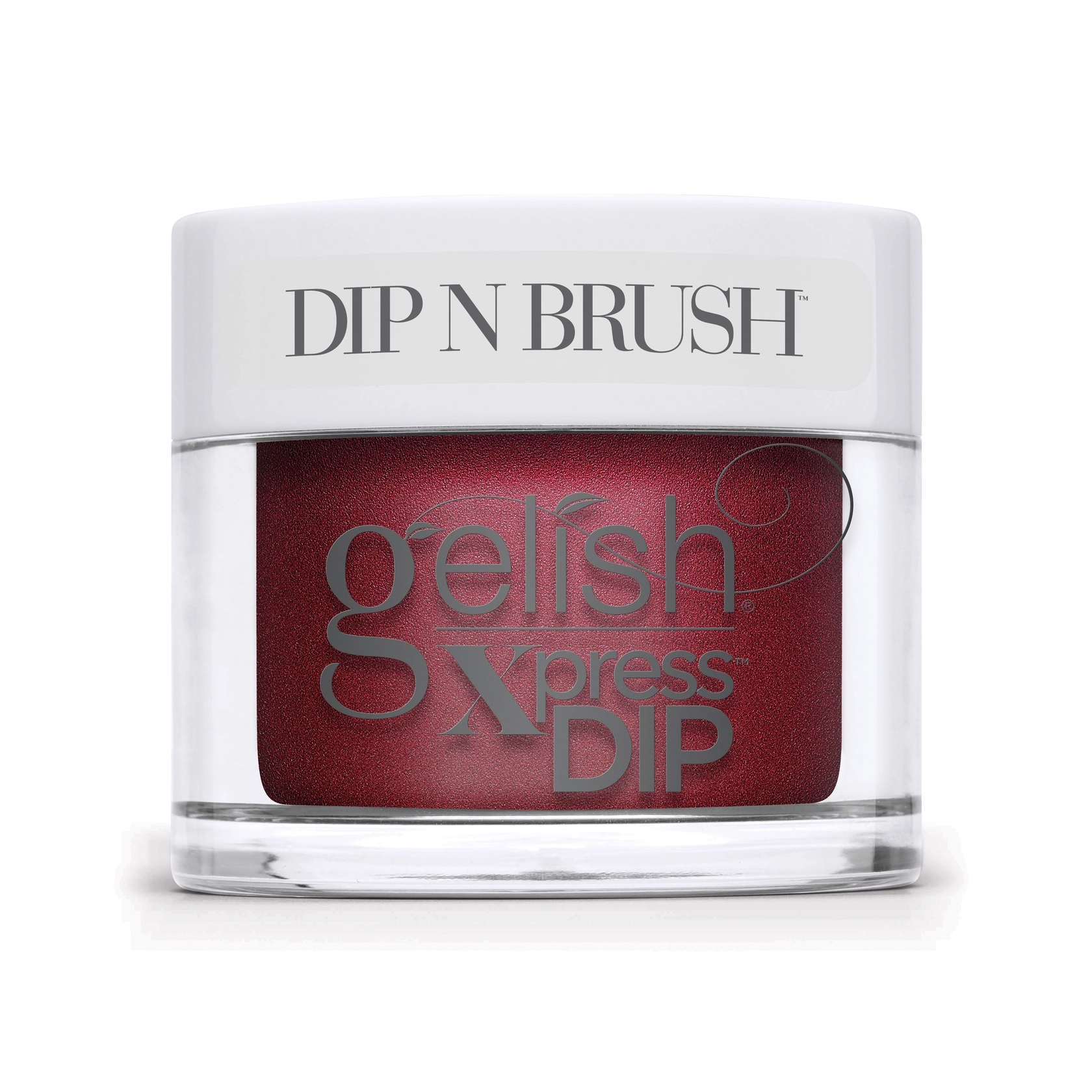 Gelish Xpress Dip N Brush Sugar Coated Dreams Powder, 1.5 oz.