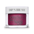 Gelish Xpress Dip N Brush Sleighing In Style Powder, 1.5 oz.