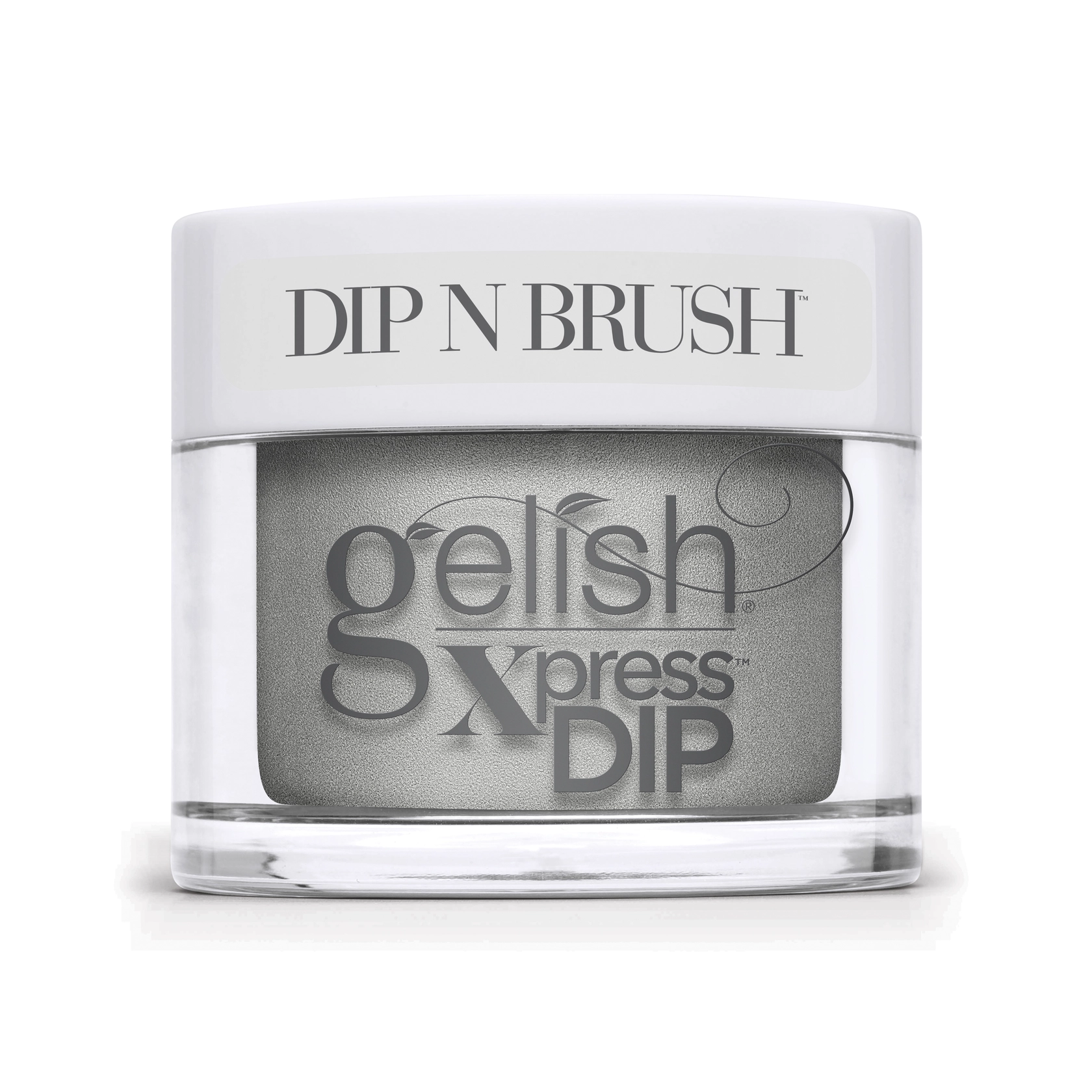 Gelish Xpress Dip N Brush You Sweater Believe It Powder, 1.5 oz.