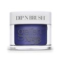 Gelish Xpress Dip N Brush Brrr-inging It On Powder, 1.5 oz.