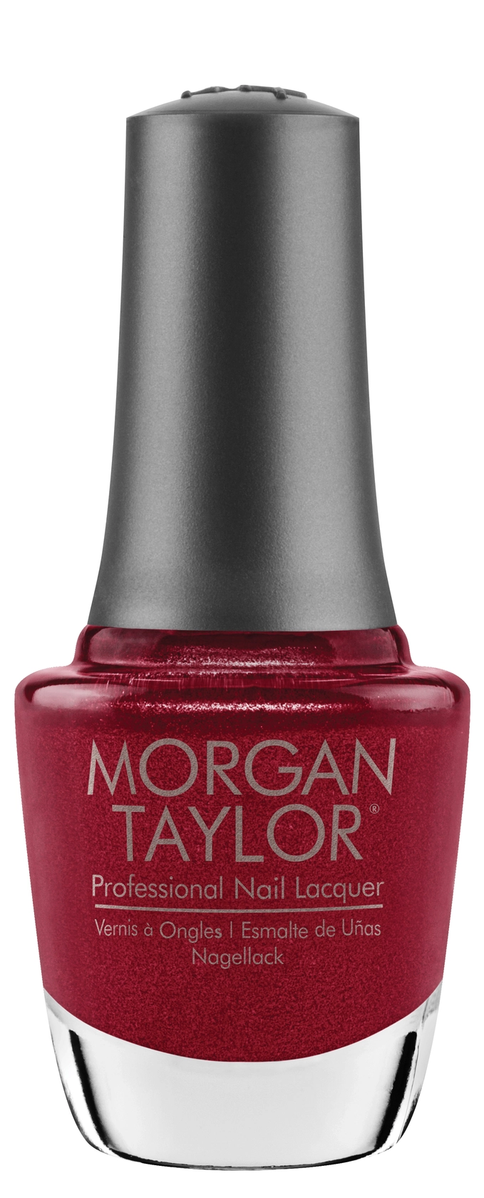 Morgan Taylor Sugar Coated Dreams Nail Lacquer, 0.5 fl oz.