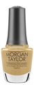 Morgan Taylor Cuddle Me Tight Nail Lacquer, 0.5 fl oz.