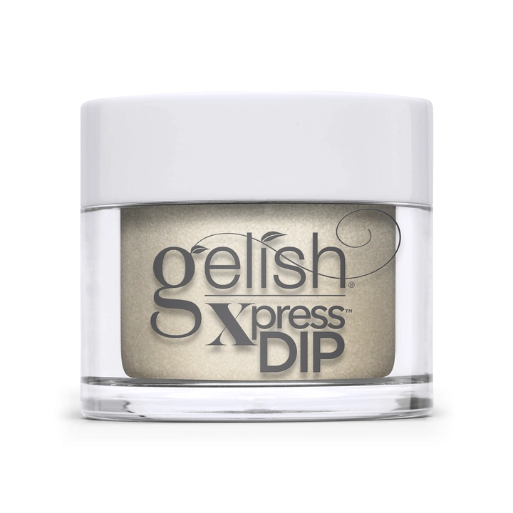 Gelish Xpress Dancin' In The Sunlight Dip Powder, 1.5 oz. PEARL SHIMMER