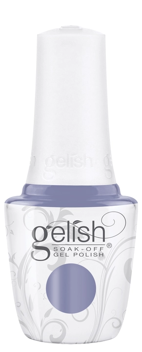 Gelish Soak-Off Gel Polish What's The Hang Up?, 0.5 fl oz.