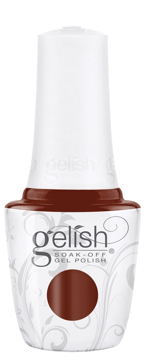 Gelish Soak-Off Gel Polish Fifteen Minutes of Frame, 0.5 fl oz.