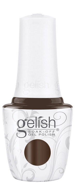 Gelish Soak-Off Gel Polish Artwork In Progress, 0.5 fl oz.