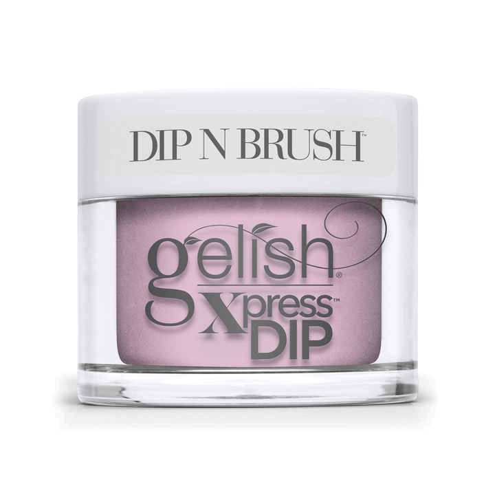 Gelish Xpress Dip N Brush You Have My Art Powder, 1.5 oz.