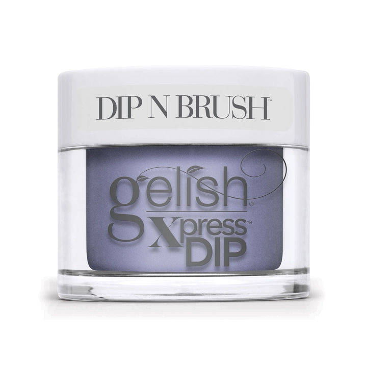 Gelish Xpress Dip N Brush What's The Hang Up? Powder, 1.5 oz.